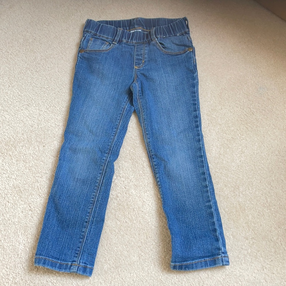 ✨3/$15 Gymboree Toddler Jeggings